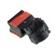 ΔΙΑΚΟΠΤΗΣ ΕΠΑΦΩΝ ΜΙΖΑΣ ΓΙΑ RENAULT CLIO 2006+ / KANGOO 2008+ / MODUS 2004+ / MASTER 2010+ / TWINGO 2007+ / OPEL MOVANO 2010+ 4PINS orig.487002147R/7701208408/806010030R/8200214168 ΝΤΥ - 1 τεμ.