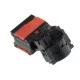 ΔΙΑΚΟΠΤΗΣ ΕΠΑΦΩΝ ΜΙΖΑΣ ΓΙΑ RENAULT CLIO 2006+ / KANGOO 2008+ / MODUS 2004+ / MASTER 2010+ / TWINGO 2007+ / OPEL MOVANO 2010+ 4PINS orig.487002147R/7701208408/806010030R/8200214168 ΝΤΥ - 1 τεμ.
