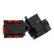 ΔΙΑΚΟΠΤΗΣ ΕΠΑΦΩΝ ΜΙΖΑΣ ΓΙΑ RENAULT CLIO 2006+ / KANGOO 2008+ / MODUS 2004+ / MASTER 2010+ / TWINGO 2007+ / OPEL MOVANO 2010+ 4PINS TYPE H ΝΤΥ - 1 τεμ. ΔΙΑΚΟΠΤΗΣ ΕΠΑΦΩΝ ΜΙΖΑΣ ΓΙΑ RENAULT CLIO 2006+ / KANGOO 2008+ / MODUS 2004+ / MASTER 2010+ / TWINGO 2007+ / OPEL MOVANO 2010+ 4PINS TYPE H ΝΤΥ - 1 τεμ.