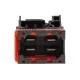 ΔΙΑΚΟΠΤΗΣ ΕΠΑΦΩΝ ΜΙΖΑΣ ΓΙΑ RENAULT CLIO 2006+ / KANGOO 2008+ / MODUS 2004+ / MASTER 2010+ / TWINGO 2007+ / OPEL MOVANO 2010+ 4PINS TYPE H ΝΤΥ - 1 τεμ. ΔΙΑΚΟΠΤΗΣ ΕΠΑΦΩΝ ΜΙΖΑΣ ΓΙΑ RENAULT CLIO 2006+ / KANGOO 2008+ / MODUS 2004+ / MASTER 2010+ / TWINGO 2007+ / OPEL MOVANO 2010+ 4PINS TYPE H ΝΤΥ - 1 τεμ.
