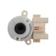 ΔΙΑΚΟΠΤΗΣ ΕΠΑΦΩΝ ΜΙΖΑΣ ΓΙΑ TOYOTA COROLLA 1997+ / AURIS 2006+ / PRIUS 2000+ /  AVENSIS 2008+ /  AVENSIS VERSO 2001+ / RAV4 2005+ / IQ 2008+ / LEXUS IS200+300 1999+ / GS300+430 1997+ / LFA 2010+ / RX300 2000+ / RX300+330+350 2003+ / RX400H 2005+ ΝΤΥ - 1 τε