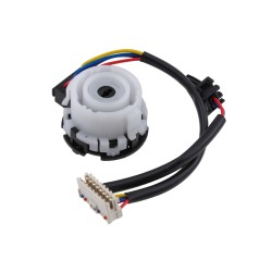 ΔΙΑΚΟΠΤΗΣ ΕΠΑΦΩΝ ΜΙΖΑΣ ΓΙΑ AUDI A3 2004+ /  TT 2007+ / SKODA OCTAVIA 5 2009+ / VW GOLF 7 2012+ / GOLF PLUS 2012+ / JETTA 2015+ / SCIRICCO 2009+ / TOURAN 2011+ ΝΤΥ - 1 τεμ.