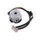 ΔΙΑΚΟΠΤΗΣ ΕΠΑΦΩΝ ΜΙΖΑΣ ΓΙΑ AUDI A3 2004+ /  TT 2007+ / SKODA OCTAVIA 5 2009+ / VW GOLF 7 2012+ / GOLF PLUS 2012+ / JETTA 2015+ / SCIRICCO 2009+ / TOURAN 2011+ ΝΤΥ - 1 τεμ.