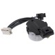 ΔΙΑΚΟΠΤΗΣ ΕΠΑΦΩΝ ΜΙΖΑΣ ΓΙΑ AUDI A3 2004+ /  TT 2007+ / SKODA OCTAVIA 5 2009+ / VW GOLF 7 2012+ / GOLF PLUS 2012+ / JETTA 2015+ / SCIRICCO 2009+ / TOURAN 2011+ ΝΤΥ - 1 τεμ.