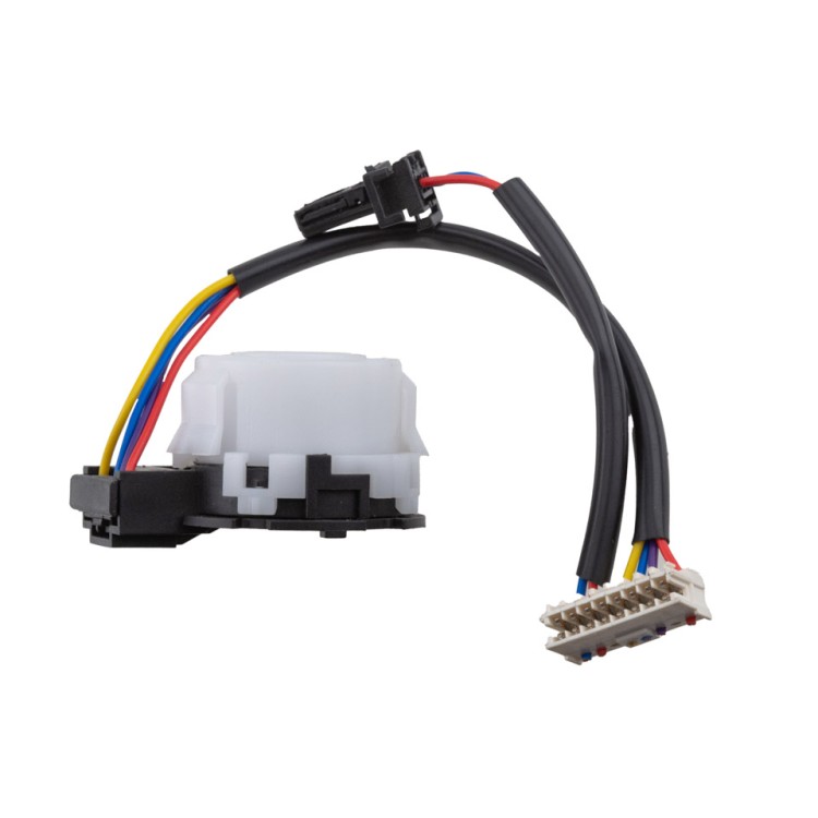 ΔΙΑΚΟΠΤΗΣ ΕΠΑΦΩΝ ΜΙΖΑΣ ΓΙΑ AUDI A3 2004+ /  TT 2007+ / SKODA OCTAVIA 5 2009+ / VW GOLF 7 2012+ / GOLF PLUS 2012+ / JETTA 2015+ / SCIRICCO 2009+ / TOURAN 2011+ ΝΤΥ - 1 τεμ.