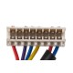 ΔΙΑΚΟΠΤΗΣ ΕΠΑΦΩΝ ΜΙΖΑΣ ΓΙΑ AUDI A3 2004+ /  TT 2007+ / SKODA OCTAVIA 5 2009+ / VW GOLF 7 2012+ / GOLF PLUS 2012+ / JETTA 2015+ / SCIRICCO 2009+ / TOURAN 2011+ ΝΤΥ - 1 τεμ.
