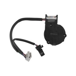 ΔΙΑΚΟΠΤΗΣ ΕΠΑΦΩΝ ΜΙΖΑΣ ΓΙΑ AUDI A3 2013+ / Q2 2017+ / SEAT ATECA 2016+ / LEON 2013+ / SKODA KAROQ 2018+ / KODIAQ 2017+ / OCTAVIA 2014+ / SUPERB 2015+ / VW GOLF 2013+ / TIGUAN ALLSPACE 2018+ / TOURAN 2016+ ΝΤΥ - 1 τεμ. ΔΙΑΚΟΠΤΗΣ ΕΠΑΦΩΝ ΜΙΖΑΣ ΓΙΑ AUDI A3 2013+ / Q2 2017+ / SEAT ATECA 2016+ / LEON 2013+ / SKODA KAROQ 2018+ / KODIAQ 2017+ / OCTAVIA 2014+ / SUPERB 2015+ / VW GOLF 2013+ / TIGUAN ALLSPACE 2018+ / TOURAN 2016+ ΝΤΥ - 1 τεμ.