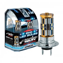H16 12V 8LED EVO LED RACING 2ΤΕΜ. H16 12V 8LED EVO LED RACING 2ΤΕΜ.