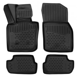 ΠΑΤΑΚΙΑ ΣΕ ΣΚΑΦΗ TPE ΛΑΣΤΙΧΟ ΓΙΑ MINI ONE F56 2014+ ΣΕ ΜΑΥΡΟ ΧΡΩΜΑ NOVLINE - 4 ΤΕΜ. ΠΑΤΑΚΙΑ ΣΕ ΣΚΑΦΗ TPE ΛΑΣΤΙΧΟ ΓΙΑ MINI ONE F56 2014+ ΣΕ ΜΑΥΡΟ ΧΡΩΜΑ NOVLINE - 4 ΤΕΜ.