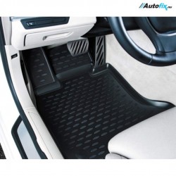 ΠΑΤΑΚΙΑ ΣΕ ΣΚΑΦΗ TPE ΛΑΣΤΙΧΟ ΓΙΑ OPEL MOKKA SUV 2018+  ΣΕ ΜΑΥΡΟ ΧΡΩΜΑ NOVLINE - 4 ΤΕΜ.