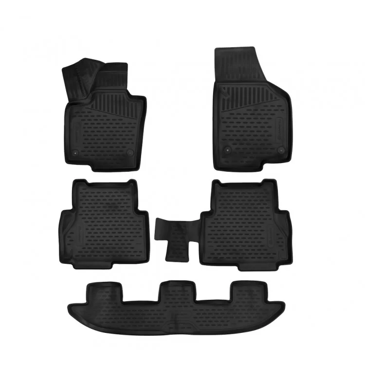 ΜΑΡΚΕ ΠΑΤΑΚΙΑ ΣΕ ΣΚΑΦΗ TPE ΛΑΣΤΙΧΟ ΓΙΑ SEAT ALHAMBRA MPV 7N MK2 2017+ ΣΕ ΜΑΥΡΟ ΧΡΩΜΑ NOVLINE - 5 ΤΕΜ. ΜΑΡΚΕ ΠΑΤΑΚΙΑ ΣΕ ΣΚΑΦΗ TPE ΛΑΣΤΙΧΟ ΓΙΑ SEAT ALHAMBRA MPV 7N MK2 2017+ ΣΕ ΜΑΥΡΟ ΧΡΩΜΑ NOVLINE - 5 ΤΕΜ.