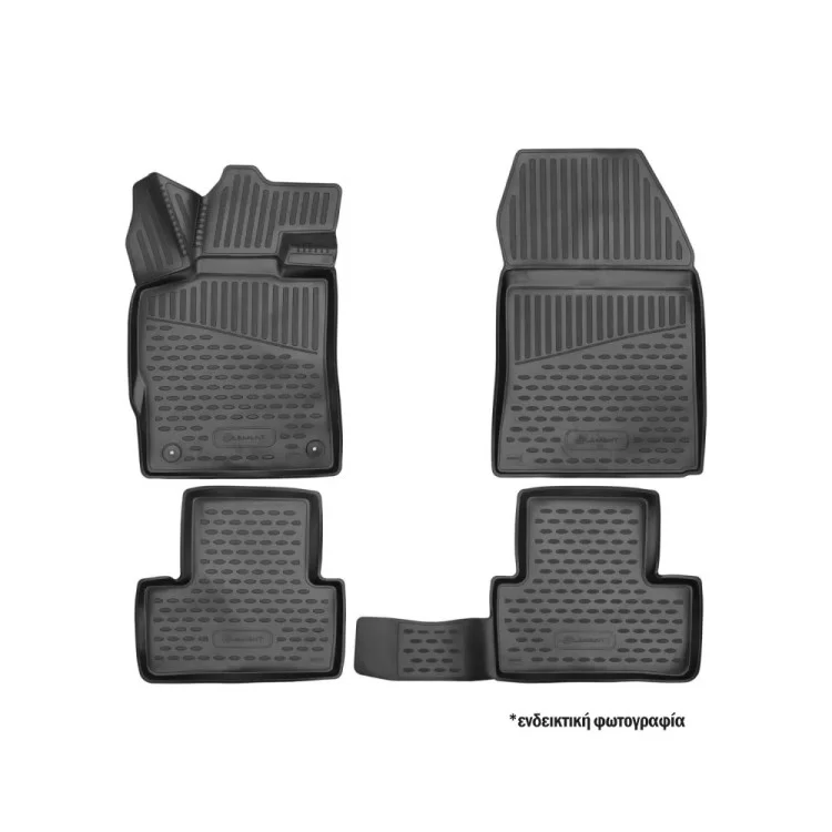ΠΑΤΑΚΙΑ ΣΕ ΣΚΑΦΗ TPE ΛΑΣΤΙΧΟ ΓΙΑ HONDA CIVIC /CIVIC SI SD/LB 2022+ ΜΕ USB ΣΤΑ ΠΙΣΩ ΚΑΘΙΣΜΑΤΑ ΣΕ ΜΑΥΡΟ ΧΡΩΜΑ NOVLINE - 4 ΤΕΜ. ΠΑΤΑΚΙΑ ΣΕ ΣΚΑΦΗ TPE ΛΑΣΤΙΧΟ ΓΙΑ HONDA CIVIC /CIVIC SI SD/LB 2022+ ΜΕ USB ΣΤΑ ΠΙΣΩ ΚΑΘΙΣΜΑΤΑ ΣΕ ΜΑΥΡΟ ΧΡΩΜΑ NOVLINE - 4 ΤΕΜ.