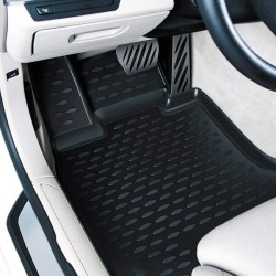 ΠΑΤΑΚΙΑ ΣΕ ΣΚΑΦΗ TPE ΛΑΣΤΙΧΟ ΓΙΑ FORD S-MAX II / GALAXY III 5D 2015+   ΣΕ ΜΑΥΡΟ ΧΡΩΜΑ NOVLINE - 4 ΤΕΜ.