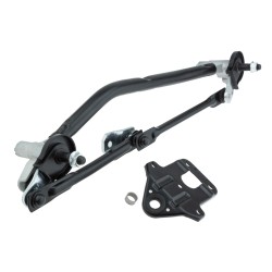 ΜΗΧΑΝΙΣΜΟΣ ΥΑΛΟΚΑΘΑΡΙΣΤΗΡΩΝ ΓΙΑ HYUNDAI i10 2008+ ΝΤΙΖΕΣ ΕΜΠΡΟΣ orig.98150-0X000 ΝΤΥ - 1 ΤΕΜ.