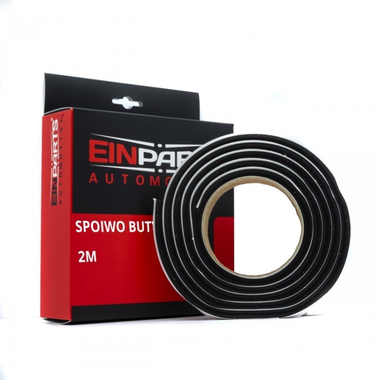 ΑΥΤΟΚΟΛΛΗΤΗ ΤΑΙΝΙΑ ΓΙΑ ΦΑΝΑΡΙΑ 7x7mm x2 ΜΕΤΡΑ EINPARTS - 1 τεμ. ΑΥΤΟΚΟΛΛΗΤΗ ΤΑΙΝΙΑ ΓΙΑ ΦΑΝΑΡΙΑ 7x7mm x2 ΜΕΤΡΑ EINPARTS - 1 τεμ.