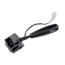 NTY - Διακόπτης Τιμονιού Φώτων orig.96314332 για Daewoo Matiz, Chevrolet Spark και άλλα αυτοκίνητα άμεση απόκριση αξιόπιστος έλεγχος - 1 Τεμ. (EPE-DW-000/AJ) NTY - Διακόπτης Τιμονιού Φώτων orig.96314332 για Daewoo Matiz, Chevrolet Spark και άλλα αυτοκίνητα άμεση απόκριση αξιόπιστος έλεγχος - 1 Τεμ. (EPE-DW-000/AJ)