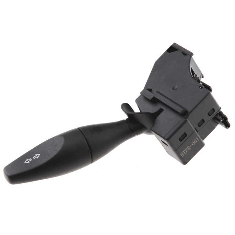 NTY - Διακόπτης Φώτων & Φλας για Ford Focus I 10/1998 > 11/2004 και άλλα αυτοκίνητα > με μεγάλη σκάλα για άμεσο έλεγχο χωρίς καθυστερήσεις - 1 Τεμ. (EPE-FR-001) NTY - Διακόπτης Φώτων & Φλας για Ford Focus I 10/1998 > 11/2004 και άλλα αυτοκίνητα > με μεγάλη σκάλα για άμεσο έλεγχο χωρίς καθυστερήσεις - 1 Τεμ. (EPE-FR-001)