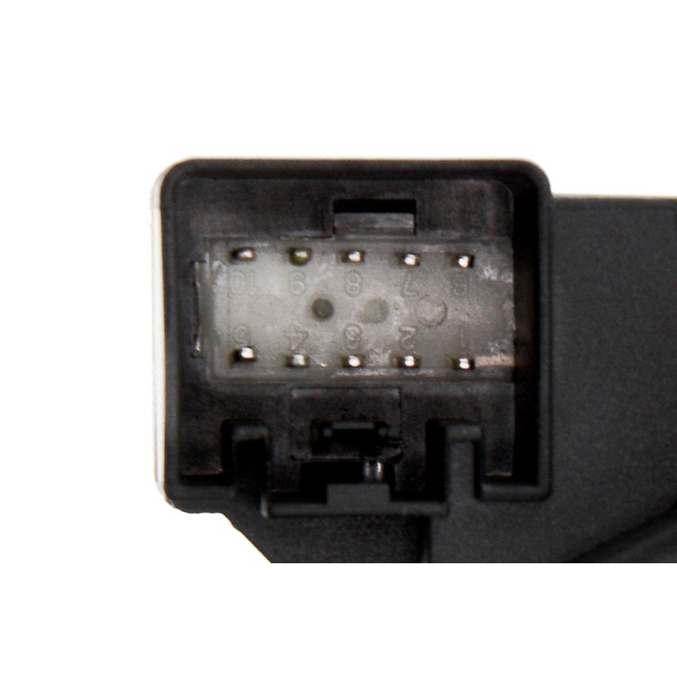NTY - Διακόπτης Φώτων & Φλας για Ford Focus I 10/1998 > 11/2004 και άλλα αυτοκίνητα > με μεγάλη σκάλα για άμεσο έλεγχο χωρίς καθυστερήσεις - 1 Τεμ. (EPE-FR-001) NTY - Διακόπτης Φώτων & Φλας για Ford Focus I 10/1998 > 11/2004 και άλλα αυτοκίνητα > με μεγάλη σκάλα για άμεσο έλεγχο χωρίς καθυστερήσεις - 1 Τεμ. (EPE-FR-001)
