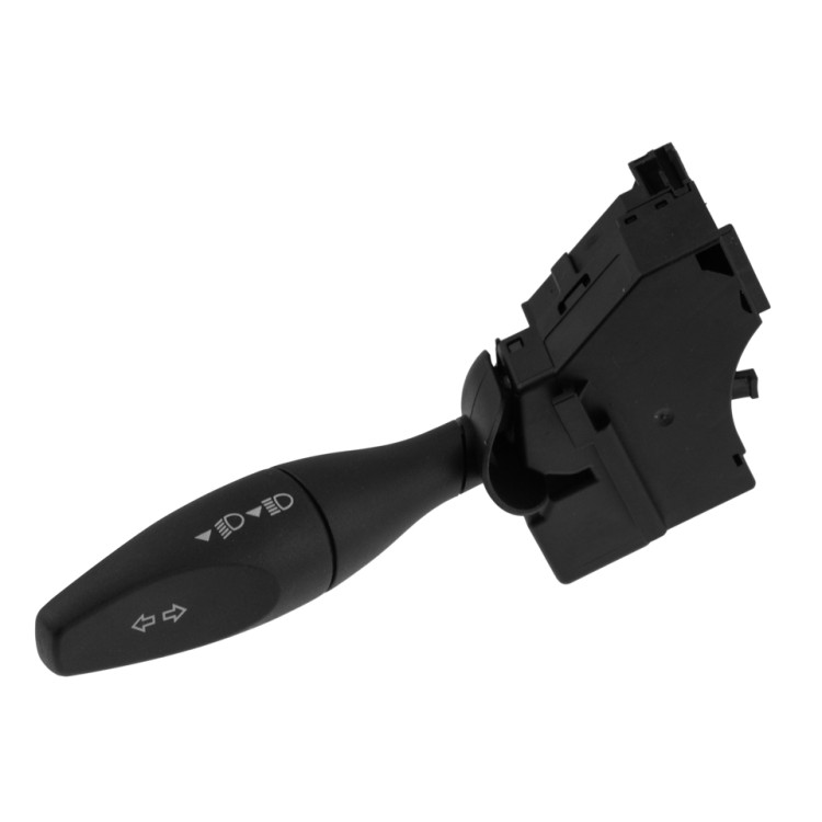 NTY - Διακόπτης Φώτων & Φλας για Ford Fiesta V, Fusion, Mondeo III 10/2000 > 12/2012 και άλλα αυτοκίνητα > με μεγάλη σκάλα για σταθερό έλεγχο χωρίς αστοχίες - 1 Τεμ. (EPE-FR-006) NTY - Διακόπτης Φώτων & Φλας για Ford Fiesta V, Fusion, Mondeo III 10/2000 > 12/2012 και άλλα αυτοκίνητα > με μεγάλη σκάλα για σταθερό έλεγχο χωρίς αστοχίες - 1 Τεμ. (EPE-FR-006)