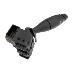 NTY - Διακόπτης Υαλοκαθαριστήρων για Ford Focus I 10/1998 > 11/2004 και άλλα αυτοκίνητα > με εμπρός/πίσω wipe-wash και interval για σταθερή ορατότητα χωρίς διακοπές - 1 Τεμ. (EPE-FR-011)