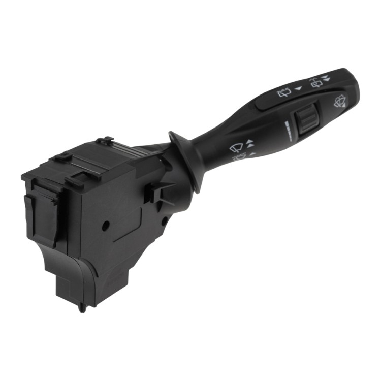 NTY - Διακόπτης Υαλοκαθαριστήρων για Ford Fiesta VI CB1, CCN 06/2008 > 04/2017 και άλλα αυτοκίνητα > με εμπρός/πίσω wipe-wash και ρυθμιζόμενο interval για καθαρή ορατότητα - 1 Τεμ. (EPE-FR-016) NTY - Διακόπτης Υαλοκαθαριστήρων για Ford Fiesta VI CB1, CCN 06/2008 > 04/2017 και άλλα αυτοκίνητα > με εμπρός/πίσω wipe-wash και ρυθμιζόμενο interval για καθαρή ορατότητα - 1 Τεμ. (EPE-FR-016)