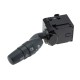 NTY - Διακόπτης Λεβιέ Φώτων για Honda Civic VIII 2005>, CR-V III 2006> με αξιόπιστη λειτουργία μεγάλης σκάλας και άμεσο έλεγχο φωτισμού για ασφαλή οδήγηση - 1 Τεμ. (EPE-HD-002) NTY - Διακόπτης Λεβιέ Φώτων για Honda Civic VIII 2005>, CR-V III 2006> με αξιόπιστη λειτουργία μεγάλης σκάλας και άμεσο έλεγχο φωτισμού για ασφαλή οδήγηση - 1 Τεμ. (EPE-HD-002)