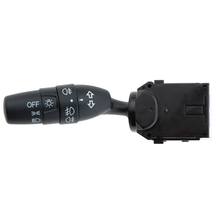 NTY - Διακόπτης Λεβιέ Φώτων για Honda Civic VIII 2005>, CR-V III 2006> με αξιόπιστη λειτουργία μεγάλης σκάλας και άμεσο έλεγχο φωτισμού για ασφαλή οδήγηση - 1 Τεμ. (EPE-HD-002) NTY - Διακόπτης Λεβιέ Φώτων για Honda Civic VIII 2005>, CR-V III 2006> με αξιόπιστη λειτουργία μεγάλης σκάλας και άμεσο έλεγχο φωτισμού για ασφαλή οδήγηση - 1 Τεμ. (EPE-HD-002)