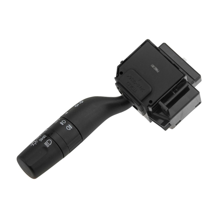 NTY - Διακόπτης Λεβιές Φώτων για Mazda 3 (BL 2008 > 2014), Mazda 5 (CW 2010 >) με λειτουργία φώτων ομίχλης και σταθερό έλεγχο φωτισμού - 1 Τεμ. (EPE-MZ-001) NTY - Διακόπτης Λεβιές Φώτων για Mazda 3 (BL 2008 > 2014), Mazda 5 (CW 2010 >) με λειτουργία φώτων ομίχλης και σταθερό έλεγχο φωτισμού - 1 Τεμ. (EPE-MZ-001)