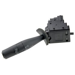 ΔΙΑΚΟΠΤΗΣ ΛΕΒΙΕΣ ΦΩΤΩΝ ΦΛΑΣ ΓΙΑ PEUGEOT 206 1998-2009 H4 12PINS orig.6253.77 ΝΤΥ - 1 τεμ.