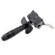 NTY - Διακόπτης Φώτων Τιμονιού για Renault Megane I 01/1996 > 08/2003, Kangoo 08/1997 > με σταθερή λειτουργία φλας και φώτων ομίχλης OE 7701047254 - 1 Τεμ. (EPE-RE-025) NTY - Διακόπτης Φώτων Τιμονιού για Renault Megane I 01/1996 > 08/2003, Kangoo 08/1997 > με σταθερή λειτουργία φλας και φώτων ομίχλης OE 7701047254 - 1 Τεμ. (EPE-RE-025)