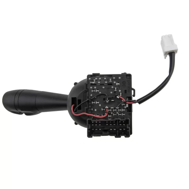 ΔΙΑΚΟΠΤΗΣ ΛΕΒΙΕΣ ΦΩΤΩΝ ΦΛΑΣ ΓΙΑ RENAULT CAPTUR 2013+ / CLIO IV 2012+ / DACIA DUSTER 2010+ / LOGAN II 2012+ / SANDERO 2012+ orig.255404709R/8201167977/255403601R ΝΤΥ - 1 τεμ.