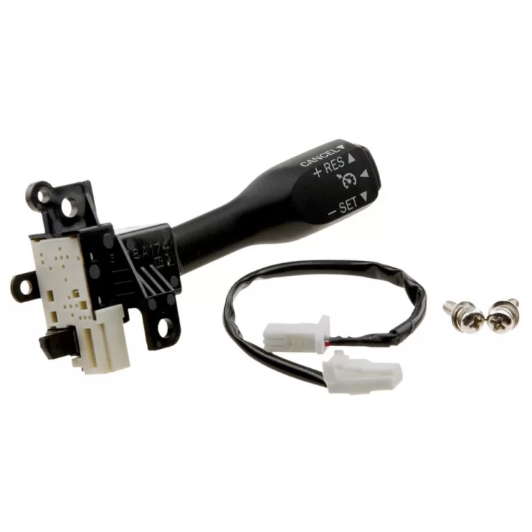 ΔΙΑΚΟΠΤΗΣ ΤΙΜΟΝΙΟΥ CRUISE CONTROL orig.84632-0F010 ΓΙΑ TOYOTA AURIS 2006+/COROLLA 2003+/ RAV4 2000+/YARIS 2011+ ΔΙΑΚΟΠΤΗΣ ΤΙΜΟΝΙΟΥ CRUISE CONTROL orig.84632-0F010 ΓΙΑ TOYOTA AURIS 2006+/COROLLA 2003+/ RAV4 2000+/YARIS 2011+