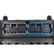 NTY - Διακόπτης Κολώνας Τιμονιού για Iveco Daily 1999+ με λειτουργίες φώτων, υαλοκαθαριστήρων και cruise control OE 500321202 για εργοστασιακή απόδοση - 1 Τεμ. (EPE-VC-000)