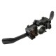ΔΙΑΚΟΠΤΗΣ ΛΕΒΙΕΣ ΦΩΤΩΝ ΦΛΑΣ ΓΙΑ VW GOLF 4 / PASSAT B5 / SHARAN / BORA / AUDI A3 & A6 C5 / FORD GALAXY I / SEAT ALHAMBRA / LEON / TOLEDO II / SKODA FABIA I / OCTAVIA I / II ΝΤΥ - 1 τεμ.