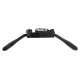 ΔΙΑΚΟΠΤΗΣ ΛΕΒΙΕΣ ΦΩΤΩΝ ΦΛΑΣ ΓΙΑ VW GOLF 4 / PASSAT B5 / SHARAN / BORA / AUDI A3 & A6 C5 / FORD GALAXY I / SEAT ALHAMBRA / LEON / TOLEDO II / SKODA FABIA I / OCTAVIA I / II ΝΤΥ - 1 τεμ.