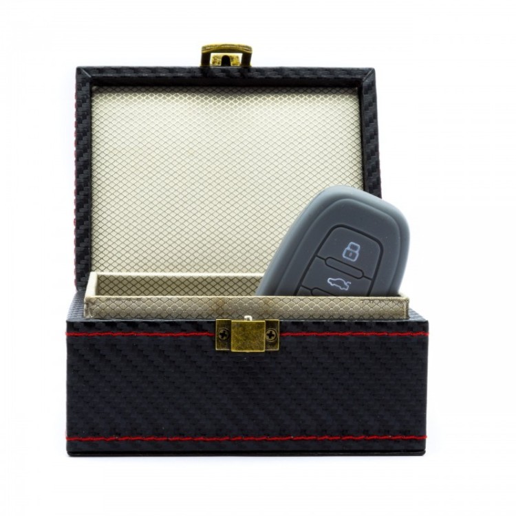 ΚΟΥΤΙ ΚΛΕΙΔΙΩΝ ΑΥΤΟΚΙΝΗΤΟΥ ΜΕ KEYLESS ΚΑΙ SMART KEY SYSTEM EINPARTS - 1 τεμ. ΚΟΥΤΙ ΚΛΕΙΔΙΩΝ ΑΥΤΟΚΙΝΗΤΟΥ ΜΕ KEYLESS ΚΑΙ SMART KEY SYSTEM EINPARTS - 1 τεμ.