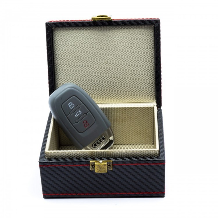 ΚΟΥΤΙ ΚΛΕΙΔΙΩΝ ΑΥΤΟΚΙΝΗΤΟΥ ΜΕ KEYLESS ΚΑΙ SMART KEY SYSTEM EINPARTS - 1 τεμ. ΚΟΥΤΙ ΚΛΕΙΔΙΩΝ ΑΥΤΟΚΙΝΗΤΟΥ ΜΕ KEYLESS ΚΑΙ SMART KEY SYSTEM EINPARTS - 1 τεμ.