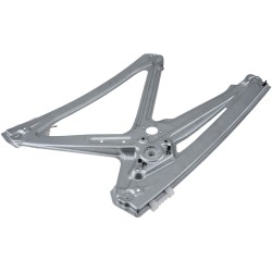 ΓΡΥΛΟΣ ΠΑΡΑΘΥΡΟΥ ΕΜΠΡΟΣ ΔΕΞΙΑ ΓΙΑ SMART FORTWO W451 07>14 orig. A4517200646 NTY - 1 τεμ.