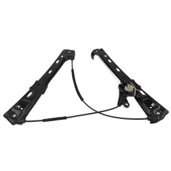 ΓΡΥΛΟΣ ΠΑΡΑΘΥΡΟΥ ΕΜΠΡΟΣ ΔΕΞΙΑ ΓΙΑ SMART FORTWO W453 2014+ orig. A4537200500 NTY - 1 τεμ.