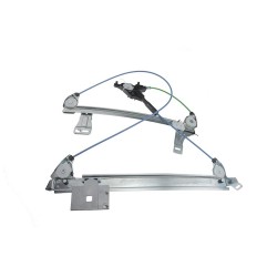 ΓΡΥΛΟΣ ΠΑΡΑΘΥΡΟΥ ΕΜΠΡΟΣ ΔΕΞΙΑ ΓΙΑ PEUGEOT 307 2002-2008 orig. 9222 V9 NTY - 1 τεμ.
