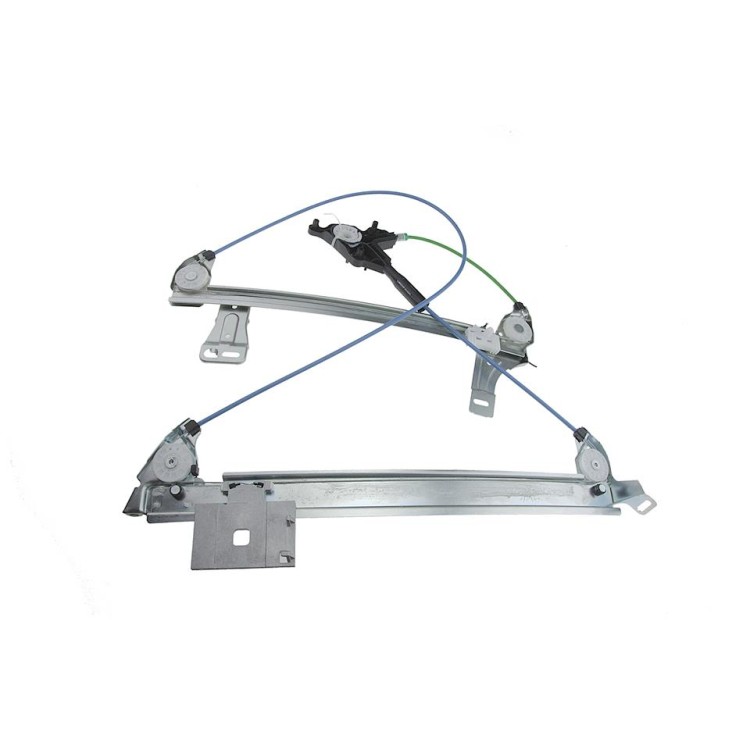 ΓΡΥΛΟΣ ΠΑΡΑΘΥΡΟΥ ΕΜΠΡΟΣ ΔΕΞΙΑ ΓΙΑ PEUGEOT 307 2002-2008 orig. 9222 V9 NTY - 1 τεμ.