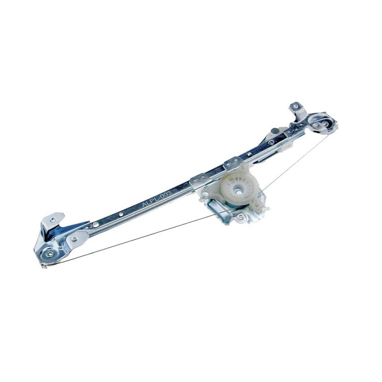 OPEL ASTRA G 1998-2005 ΓΡΥΛΟΣ ΠΑΡΑΘΥΡΟΥ ΠΙΣΩ ΔΕΞΙΑ 1ΤΕΜ. orig. 51 40 016 /90521878