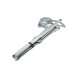 ΓΡΥΛΟΣ ΠΑΡΑΘΥΡΟΥ ΕΜΠΡΟΣ ΔΕΞΙΑ ΓΙΑ TOYOTA YARIS 1999-2005 orig. 6980152010 NTY - 1 τεμ.