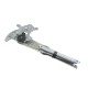 ΓΡΥΛΟΣ ΠΑΡΑΘΥΡΟΥ ΕΜΠΡΟΣ ΔΕΞΙΑ ΓΙΑ TOYOTA YARIS 1999-2005 orig. 6980152010 NTY - 1 τεμ.
