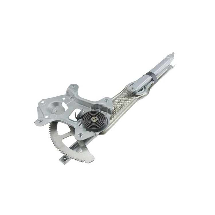 ΓΡΥΛΟΣ ΠΑΡΑΘΥΡΟΥ ΕΜΠΡΟΣ ΔΕΞΙΑ ΓΙΑ TOYOTA YARIS 1999-2005 orig. 6980152010 NTY - 1 τεμ.