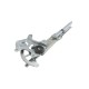ΓΡΥΛΟΣ ΠΑΡΑΘΥΡΟΥ ΕΜΠΡΟΣ ΔΕΞΙΑ ΓΙΑ TOYOTA YARIS 1999-2005 orig. 6980152010 NTY - 1 τεμ.