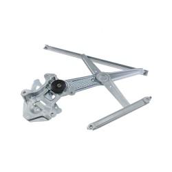 ΓΡΥΛΟΣ ΠΑΡΑΘΥΡΟΥ ΕΜΠΡΟΣ ΑΡΙΣΤΕΡΑ ΓΙΑ TOYOTA YARIS 1999-2005 orig. 6980252010 NTY - 1 τεμ.