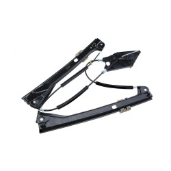 ΓΡΥΛΟΣ ΠΑΡΑΘΥΡΟΥ ΕΜΠΡΟΣ ΔΕΞΙΑ ΓΙΑ VW POLO 2009+ orig. 6R4837462N NTY - 1 τεμ.