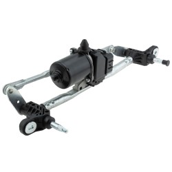 ΜΟΤΕΡ ΥΑΛΟΚΑΘΑΡΙΣΤΗΡΩΝ ΓΙΑ FIAT 500 2007+ / FORD KA 2008+ ΕΜΠΡΟΣ orig.51787565 ΝΤΥ - 1 ΤΕΜ.