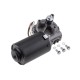 NTY - Μοτέρ Υαλοκαθαριστήρων Εμπρός 12V για Fiat Punto 1993-2000 & Lancia Y 1995-2003 OE 9948494 με αξιόπιστη λειτουργία καθαρισμού και σταθερή απόδοση - 1 Τεμ. (ESW-FT-044)